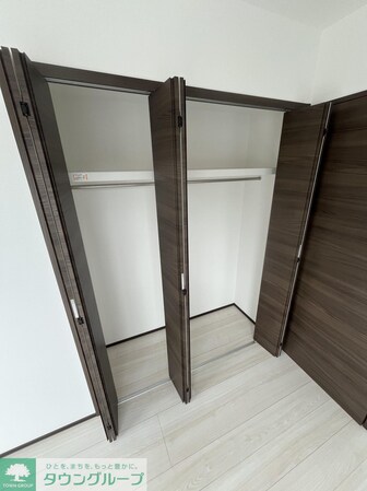 GENOVIA町田の物件内観写真